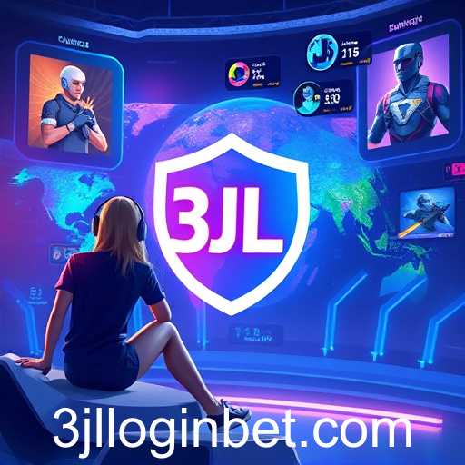 3JLlogin