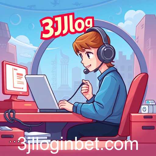 The Rise of 3JLlogin in Gamers' Daily Lives