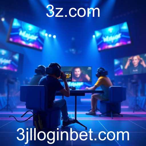 3JLlogin