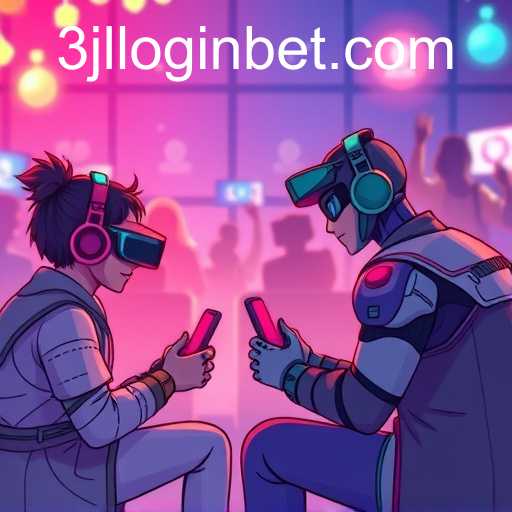 Evolution of Online Gaming in 2025