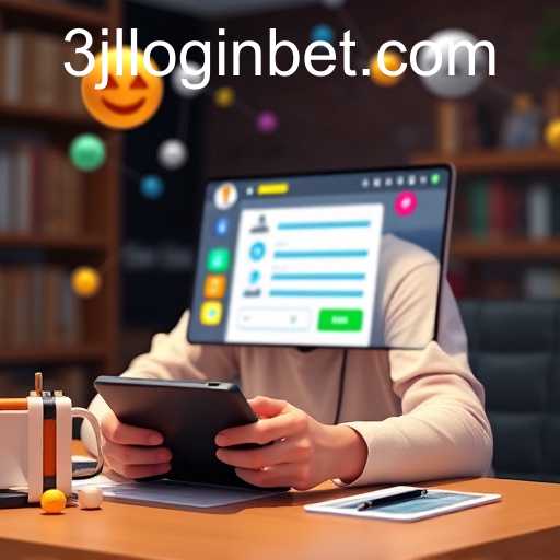 The Rise of Gamification in Education: A Look at 3JLlogin