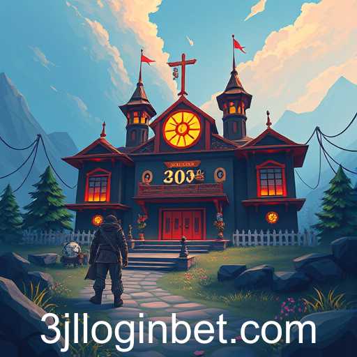 Gaming Community Buzzes Around 3JLlogin