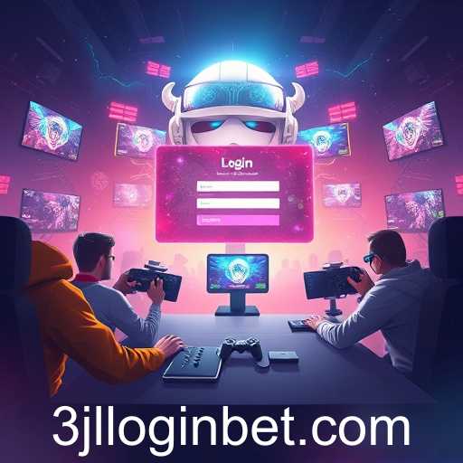 Gaming Evolution: The Rise of 3JLlogin