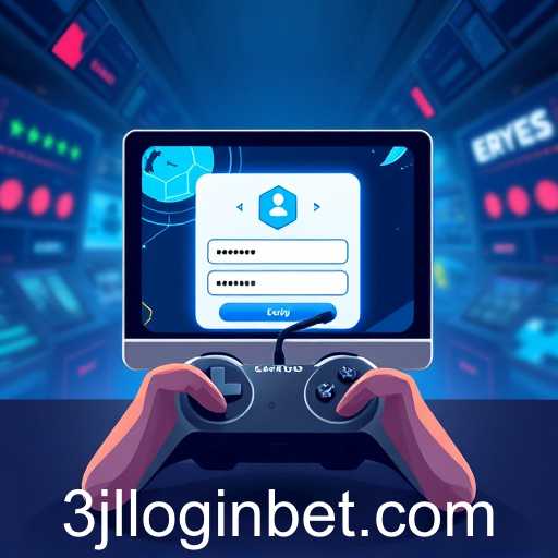 3JLlogin