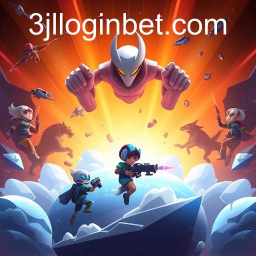 Unveiling the Success of 3JLlogin in the Gaming World