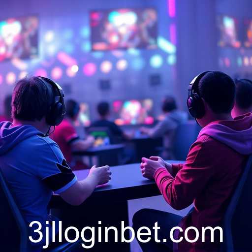 3JLlogin