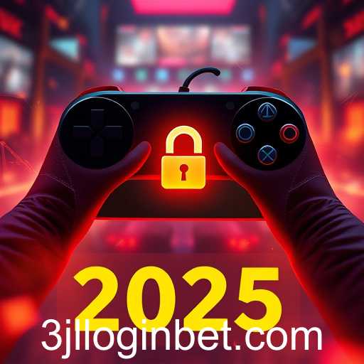 The Rise of 3JLlogin in Gaming