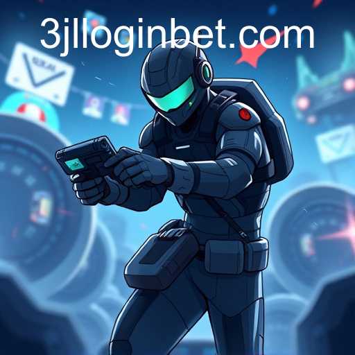 The Rise of 3JLlogin in the Gaming World