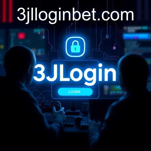 The Rise of 3JLlogin in the Gaming World